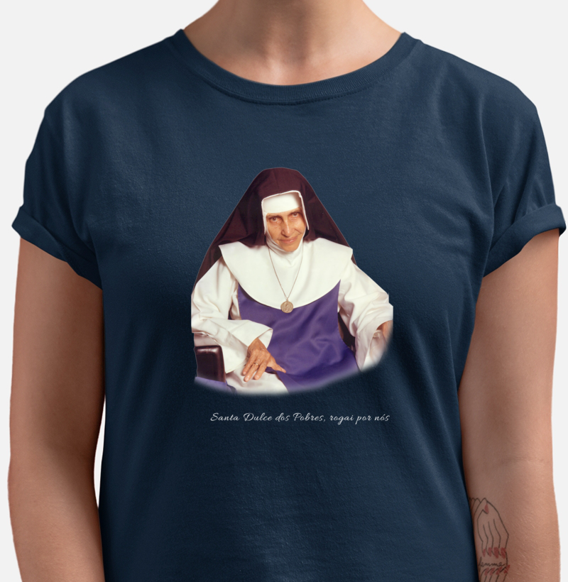 Santa Dulce dos Pobres