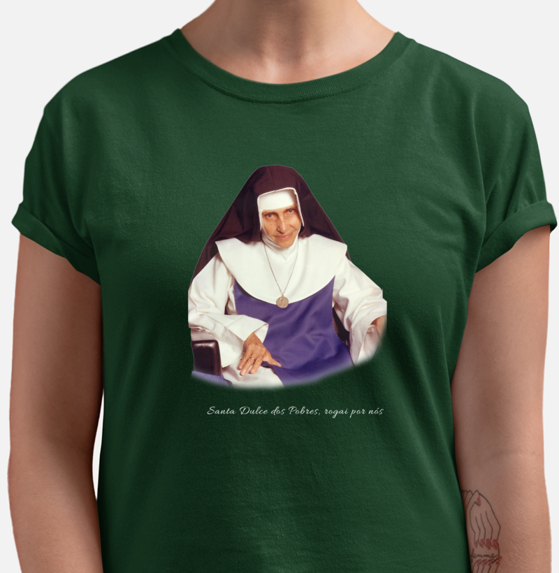 Santa Dulce dos Pobres