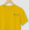 Cristo é Amor