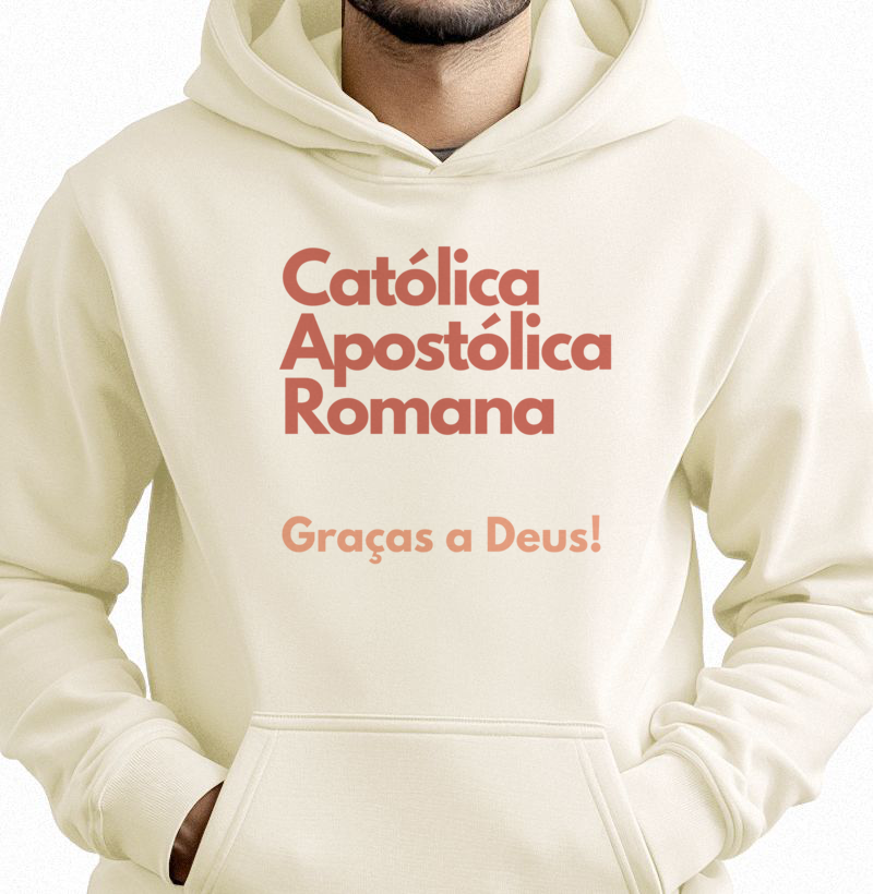 Graças a Deus!