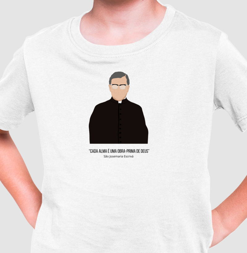 São Josemaria Escrivá