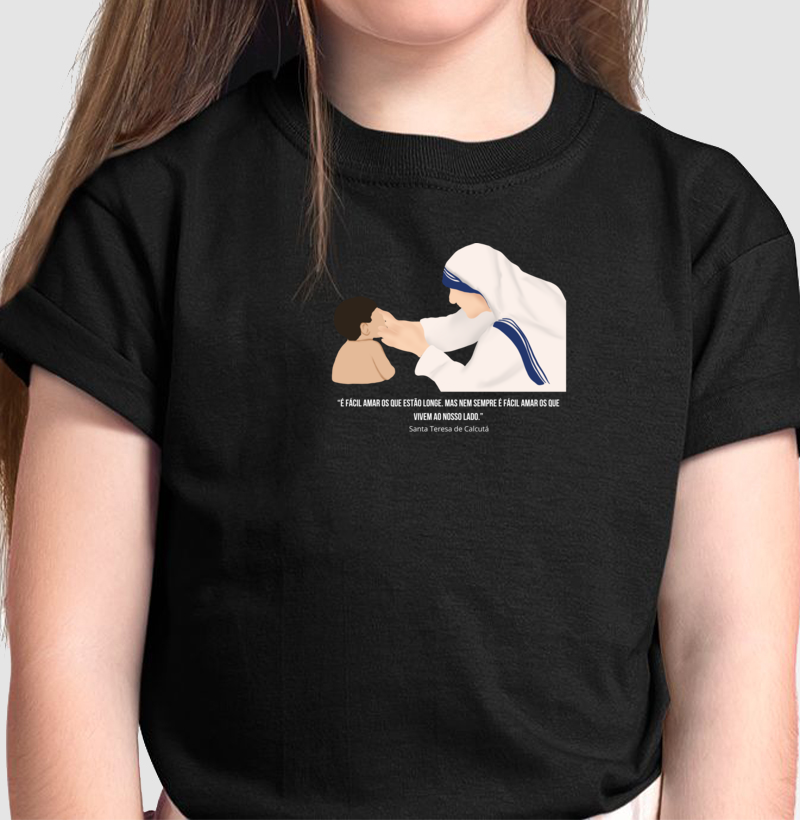 Madre Teresa de Calcutá