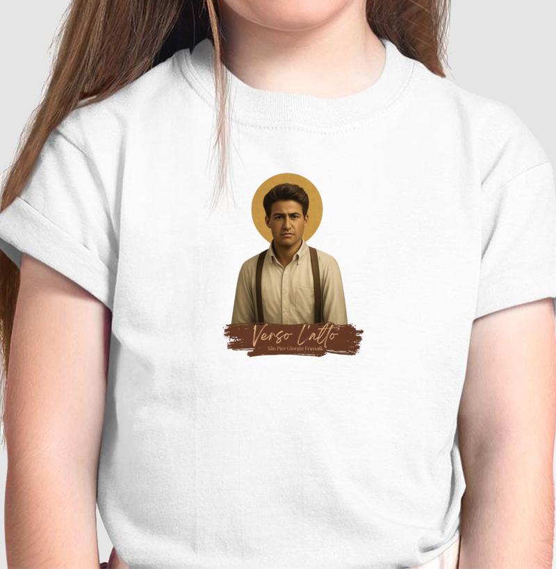 São Pier Giorgio Frassati