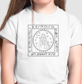 Camiseta Infantil Nossa Senhora Aparecida