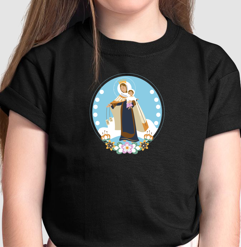 Nossa Senhora do Carmo