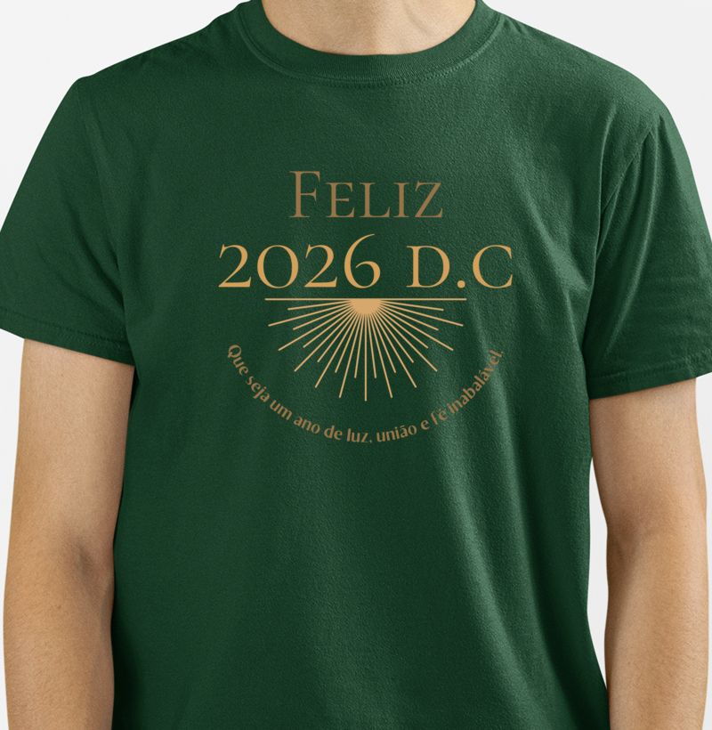Feliz 2026
