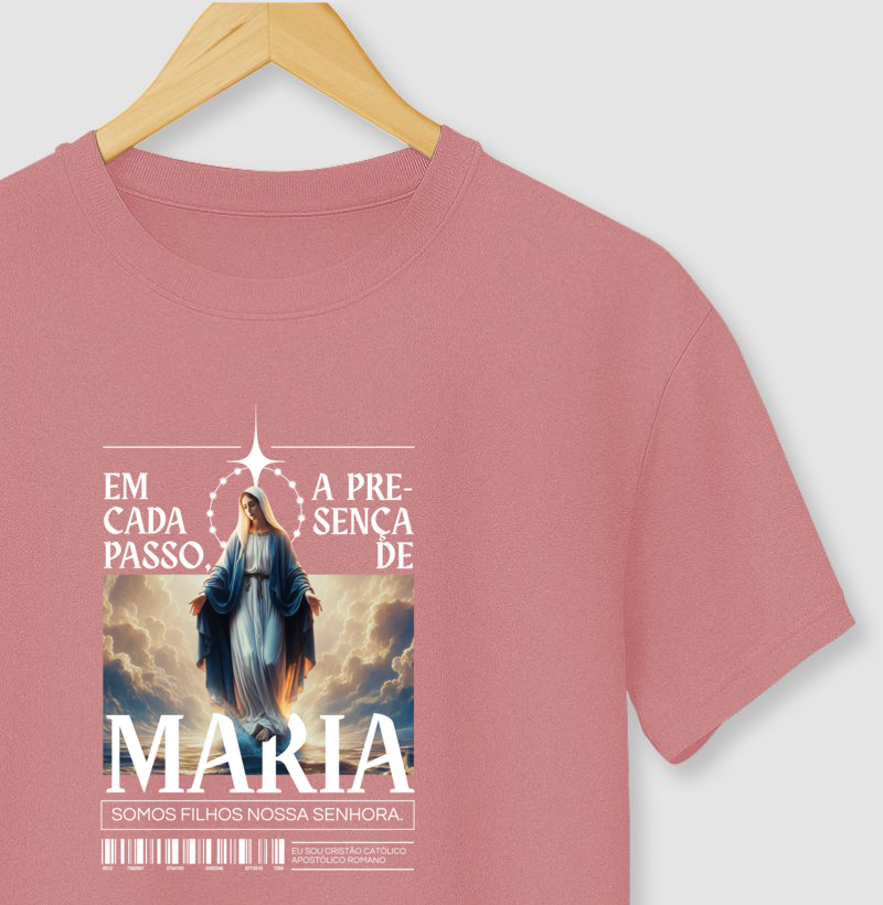 Presença de Maria