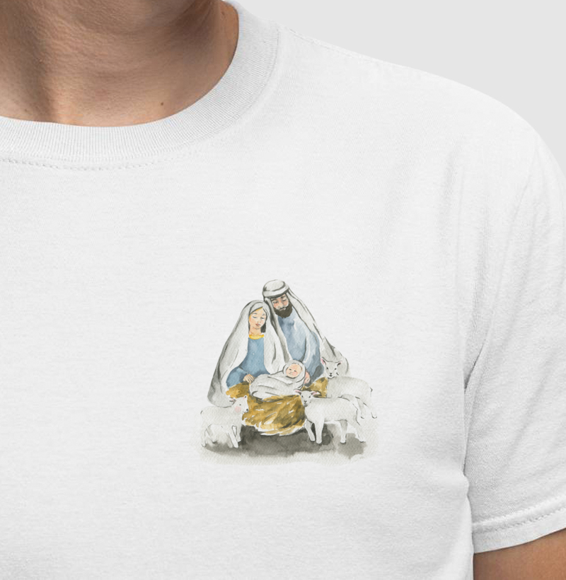 Sagrada Família lateral