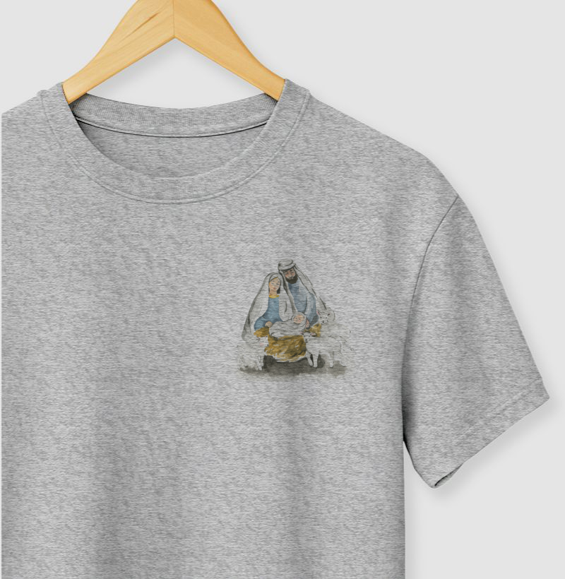 Sagrada Família lateral