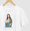 Camiseta Santa Inês